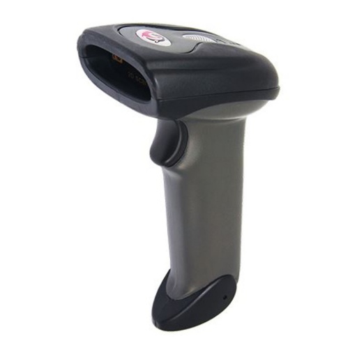 Lector de C�digos de Barras XL-Scan Sulux XL-616 PS2