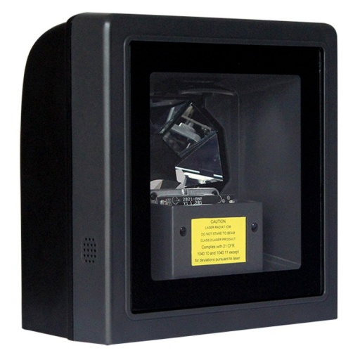 Lector de C�digos de Barras Omnidireccional XL-Scan XL-2000 USB