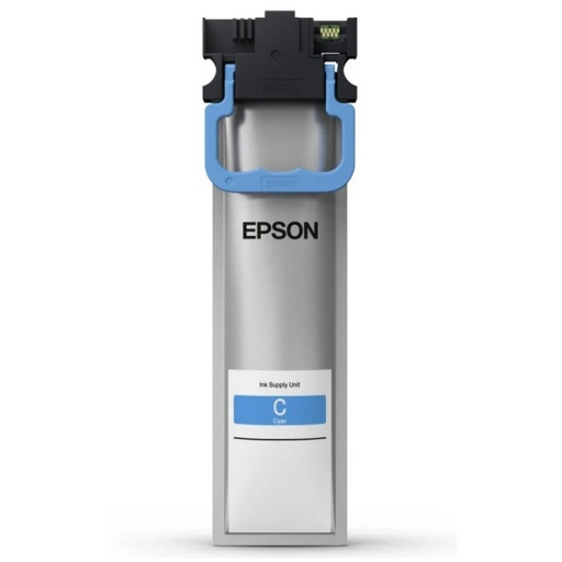 Cartucho Epson Original T01C220 para WF-C579R Cyan 5.000 Copias