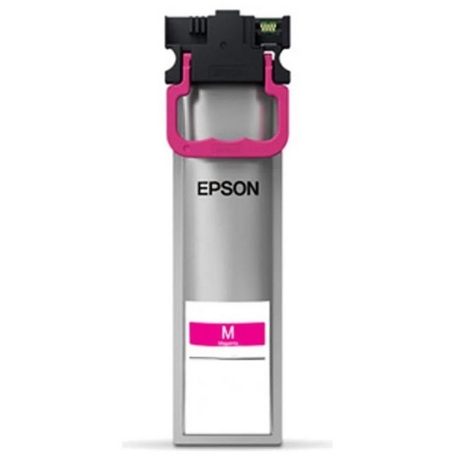 Cartucho Epson Original T01C320 para WF-C579R Magenta 5.000 Copias