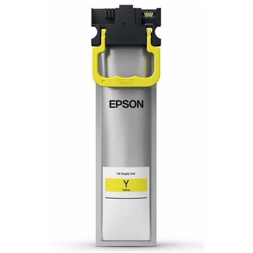 Cartucho Epson Original T01C420 para WF-C579R Amarillo 5.000 Copias