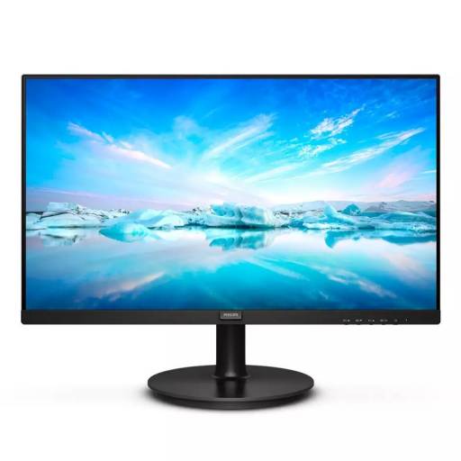 Monitor Philips 272V8LA/55 27" Full HD - DP, HDMI, VGA