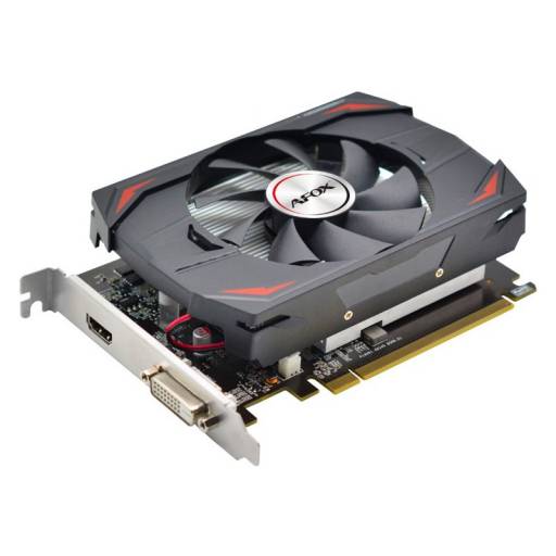 Tarjeta de Video AFOX GT1030 2 GB GDDR5