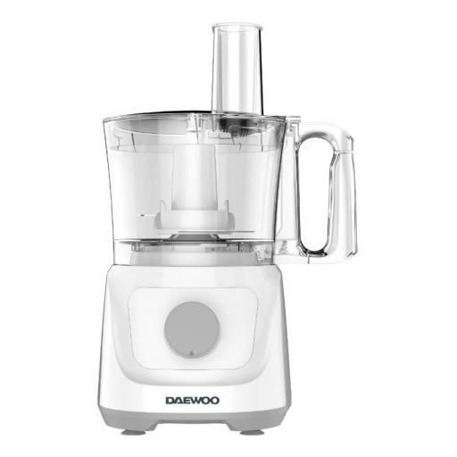 Procesadora de Alimentos Chef DAEWOO FP7522 800W 2 Velocidades