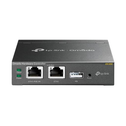 Controlador TP-LINK OC200 Cloud Omada