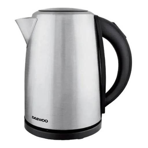 Jarra Eléctrica Digital Breakfast DAEWOO WK5316 1.7Lts Regulador