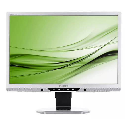 Monitor Philips 221B3L 22" Full HD C/Parlantes y USB