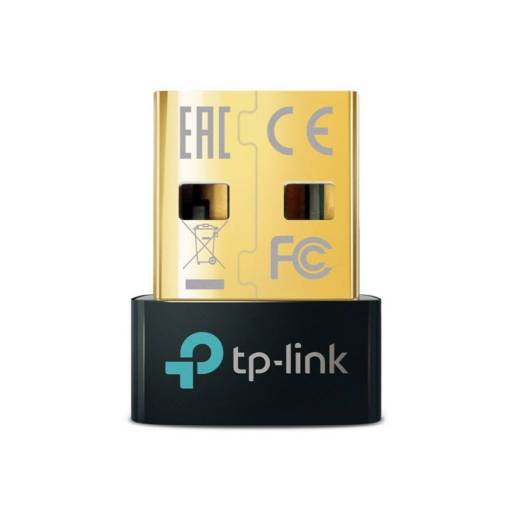 Adaptador Bluetooth 5.3 TP-LINK UB500 Nano USB