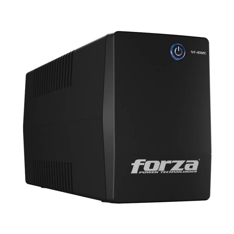 UPS Forza NT-1012C 1000VA 500W 4 Salidas