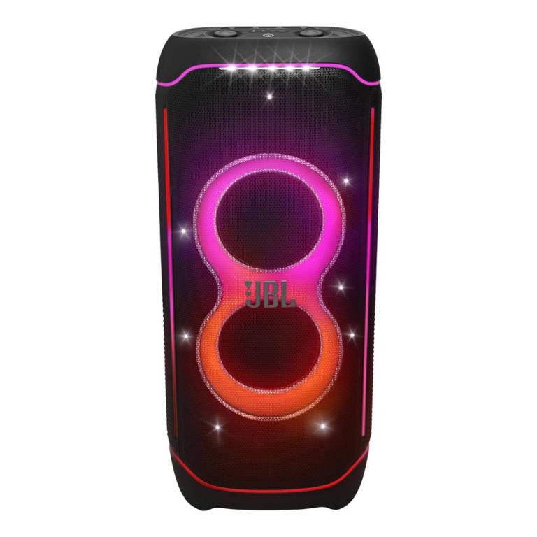 Parlante Portable JBL PartyBox Ultimate Wifi Bluetooth 1100W 220V