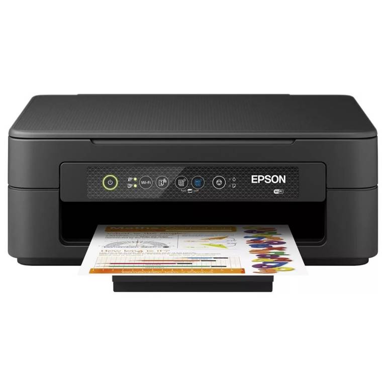 Impresora Epson Multifuncin Expression XP-2200 - Wifi