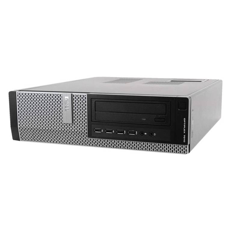 Equipo DELL GX7010, Core i5 3era Gen, 4Gb, 250GB (Configurable)