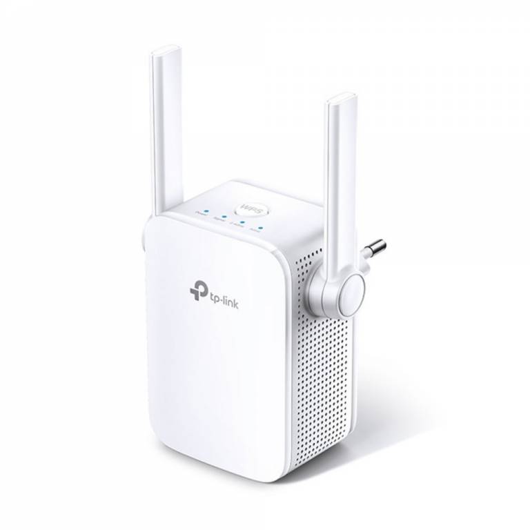 Extensor Wifi TP-LINK RE205 Dual Band AC750