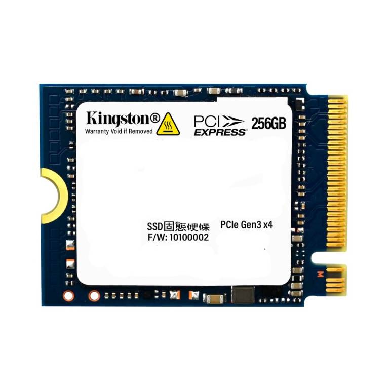 Disco Slido SSD 256 GB OEM M.2 NVMe 2230 (Adap 2280)