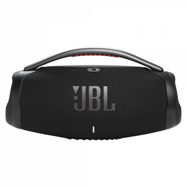 Parlante Portable JBL Boombox 3 Bluetooth 160W Color Negro
