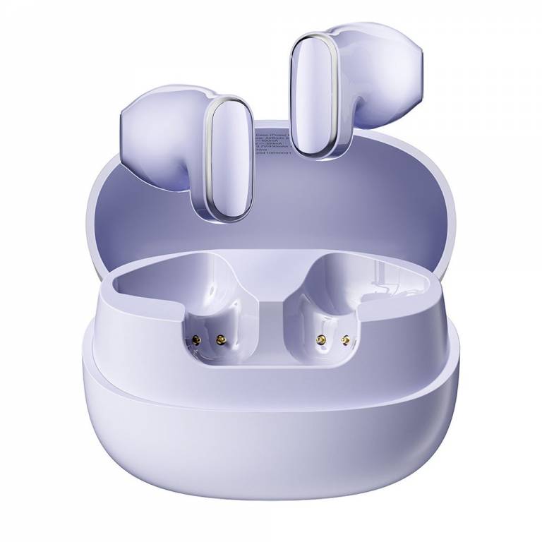 Auriculares Inalmbricos Blackview Airbuds20 Prpura