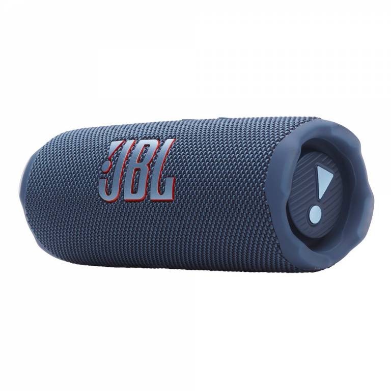 Parlante Portable JBL Flip 7 Bluetooth 35W 16 Horas  Auracast Azul