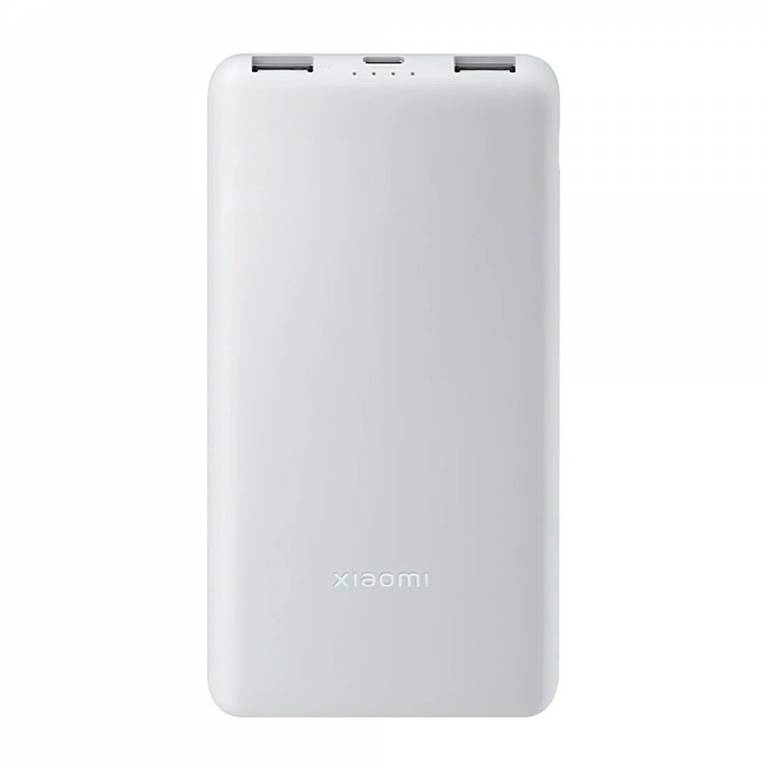 Power Bank Xiaomi P16ZM Lite 10.000mAh 22.5W Carga Rpida