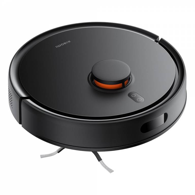 Aspiradora Trapeadora Robot Xiaomi Vacuum S20 Negra