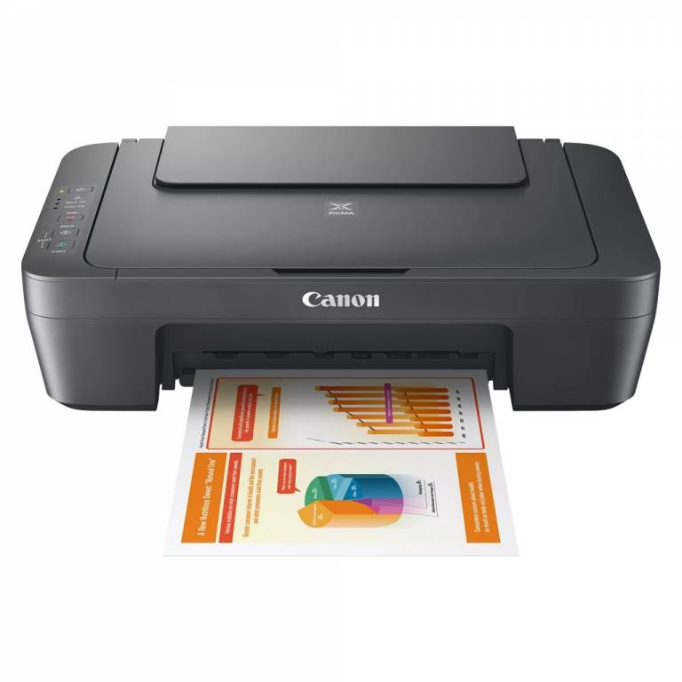 Impresora Canon Multifuncin Pixma MG2551S - USB