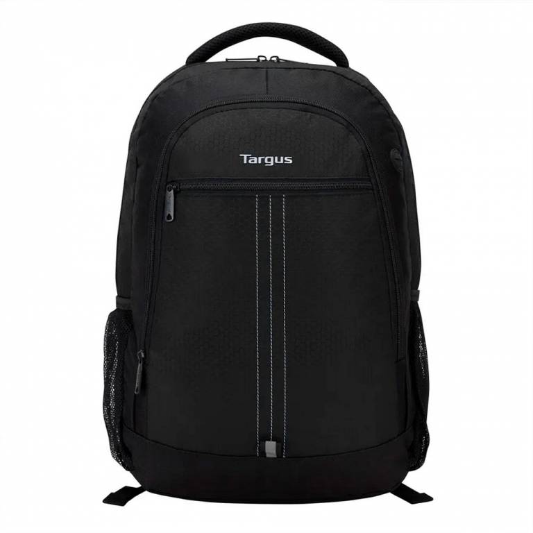 Mochila Targus City TSB89004L hasta 15.6 Negra