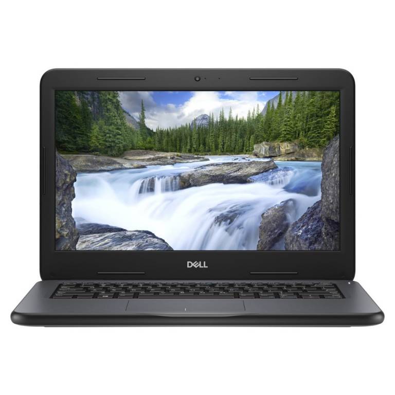 Chromebook Dell Latitude 3100 2 en 1 N4020 4GB 32GB 11.6 HD Touch