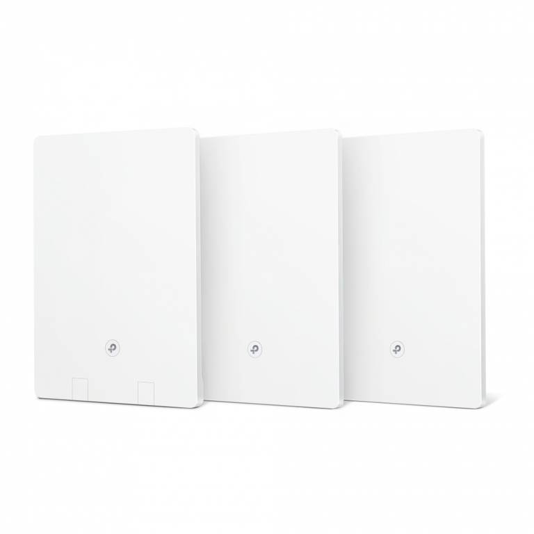 Router Wireless TP-LINK Archer Air R5 Pack 3 Dual Band Wi-Fi 6 Gigabit AX3000