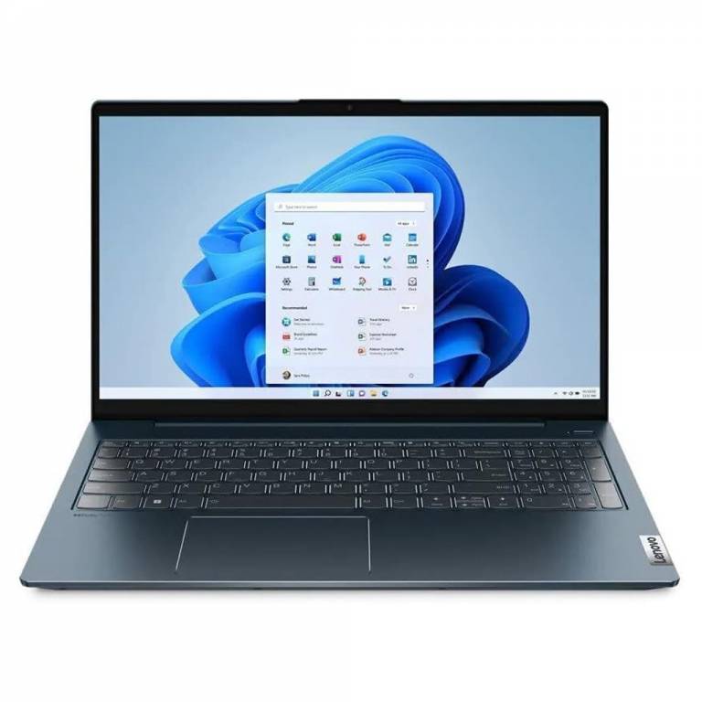 Notebook Lenovo Ideapad 5 15IAL7 Core i7-1255U 12GB 512SSD 15.6 W11