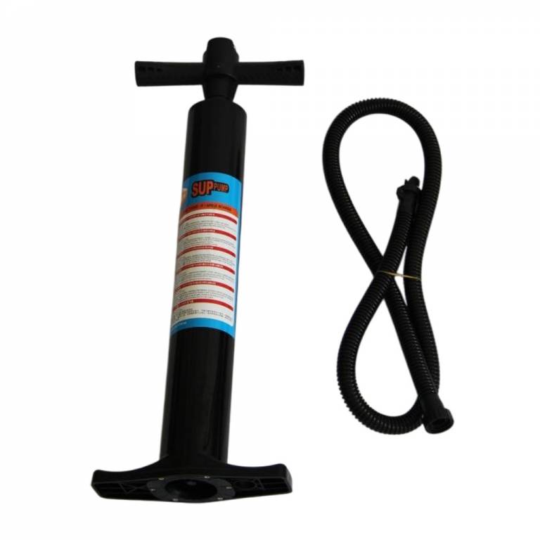 Inflador para Tabla de Surf Stand Up Paddle Inflable GQ