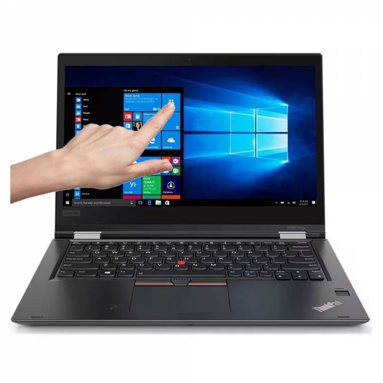 Notebook Lenovo ThinkPad X380 i5-8350U 8GB 1TB SSD 13.3 Tctil