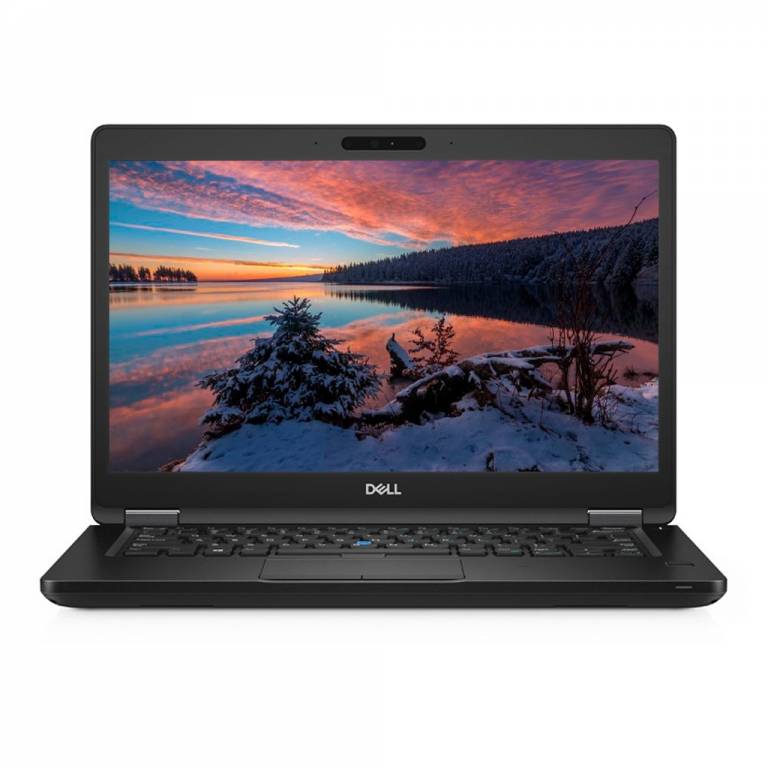Notebook DELL 5491 Core i7-8850H 8GB 256SSD 14 MX130 2GB