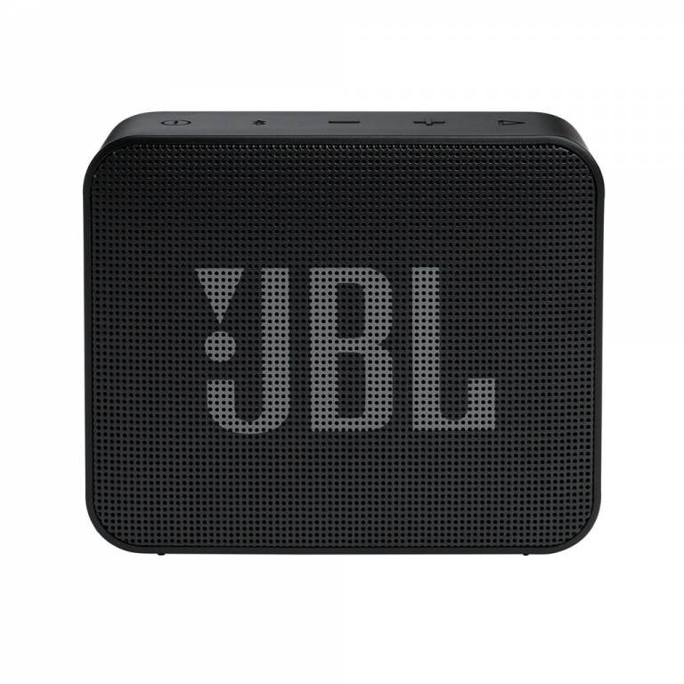 Parlante Portable JBL Go Essential Bluetooth 3.1W Color Negro
