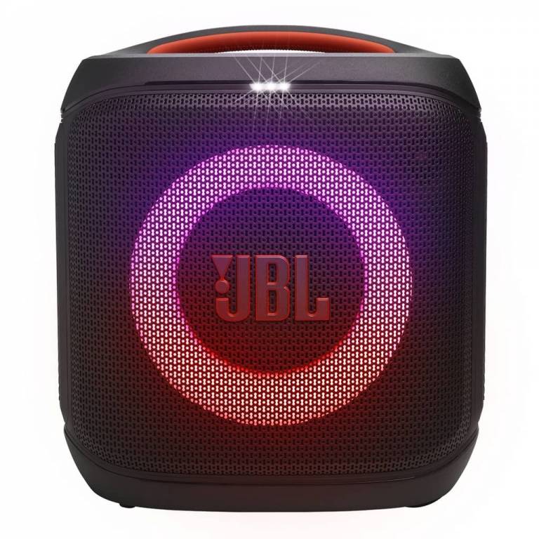 Parlante Portable JBL Partybox Encore Essential 2 100W con Batera