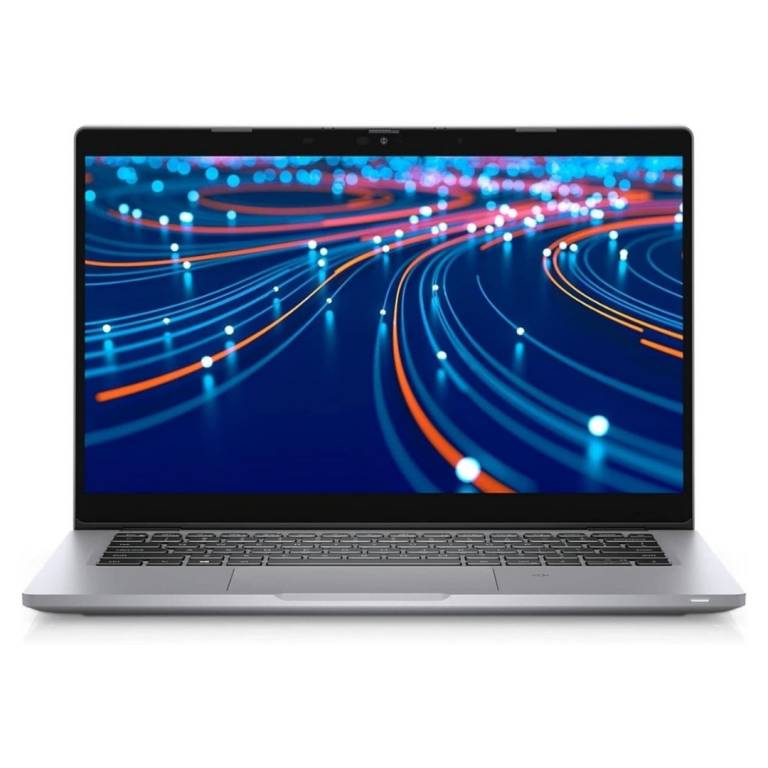 Notebook DELL Latitude 5320 Core i5-1145G7 8GB 256SSD 13.3 T�ctil