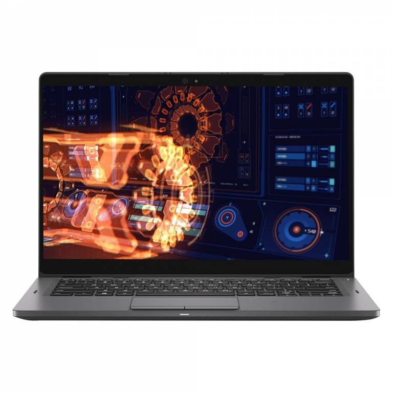 Notebook DELL Latitude 5300 Core i7-8665U 8GB 256SSD 13.3 W11 Pro