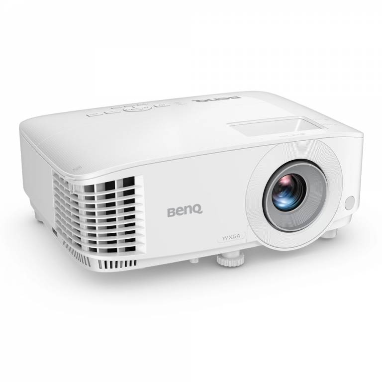 Proyector Benq Profesional MW560C WXGA 4000 L�mens HDMI/VGA