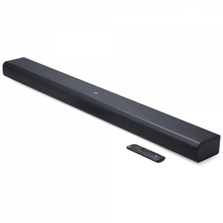 Barra de Sonido JBL Soundbar Bar 3.1 Cinema SB510 Bluetooth 200W