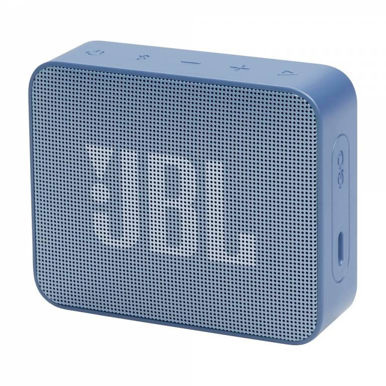 Parlante Portable JBL Go Essential 2 Bluetooth 3.1W Azul
