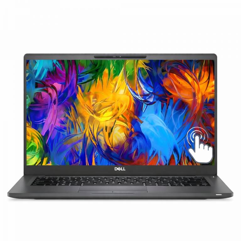 Notebook DELL Latitude 7400 Core i7-8665U 16GB 512SSD 14 T�ctil