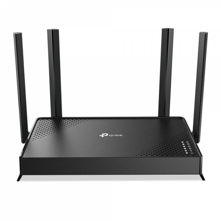 Router Wireless TP-LINK Archer BE220 Dual Band Wi-Fi 7 BE3600 EasyMesh