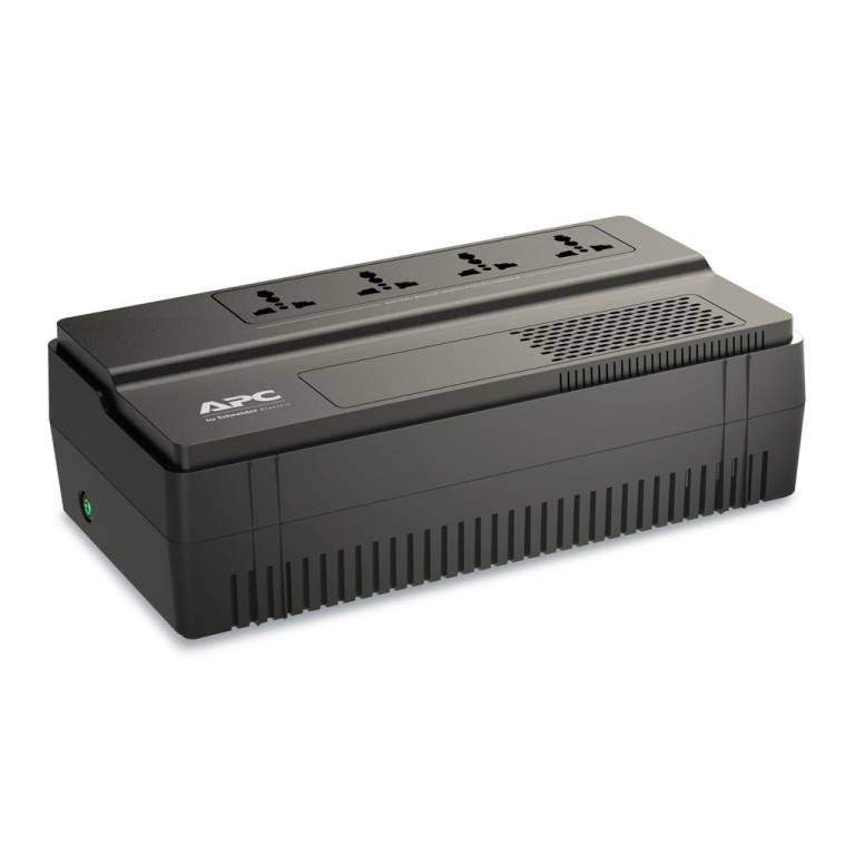 UPS APC Easy BV650I-MS 650VA 375W 4 Salidas Universales