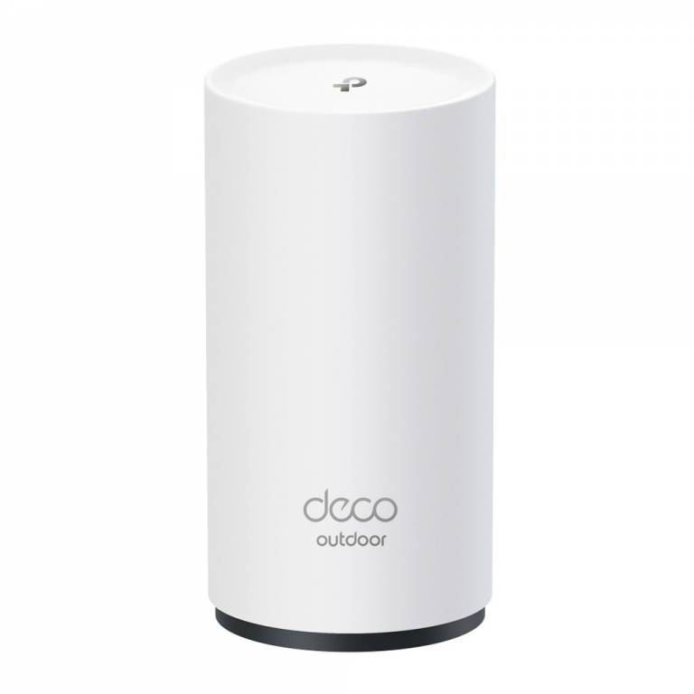 Access Point TP-LINK Deco BE25 Outdoor BE3600 Dual Band WiFi 7 Mesh