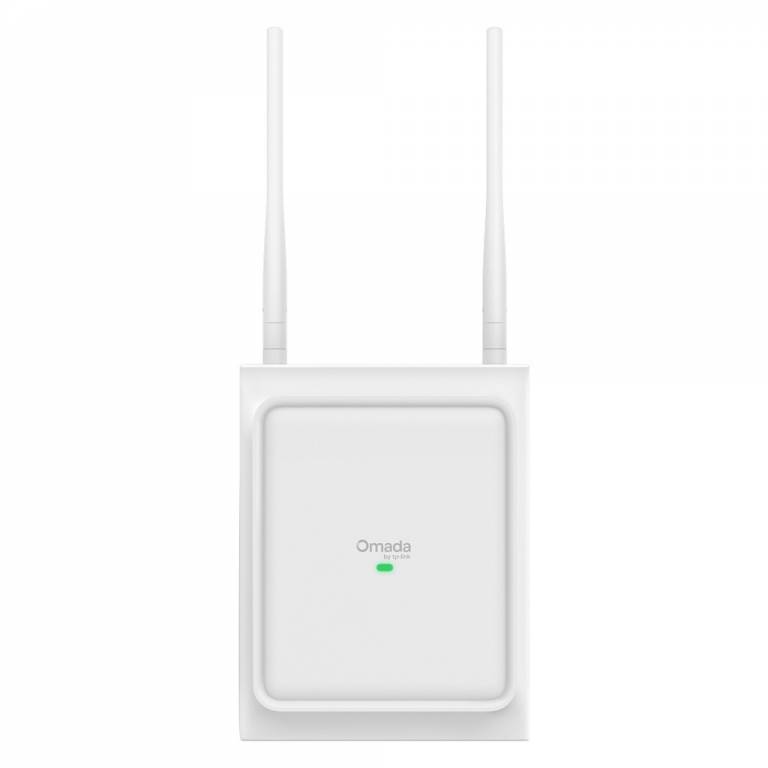 Access Point TP-LINK EAP725-Outdoor BE5000 Wifi 7 Omada Mesh