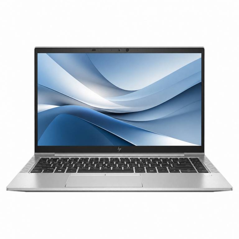 Notebook HP EliteBook 840 G7 Core i7-10510U 8GB 256SSD 14 Win 11 Pro