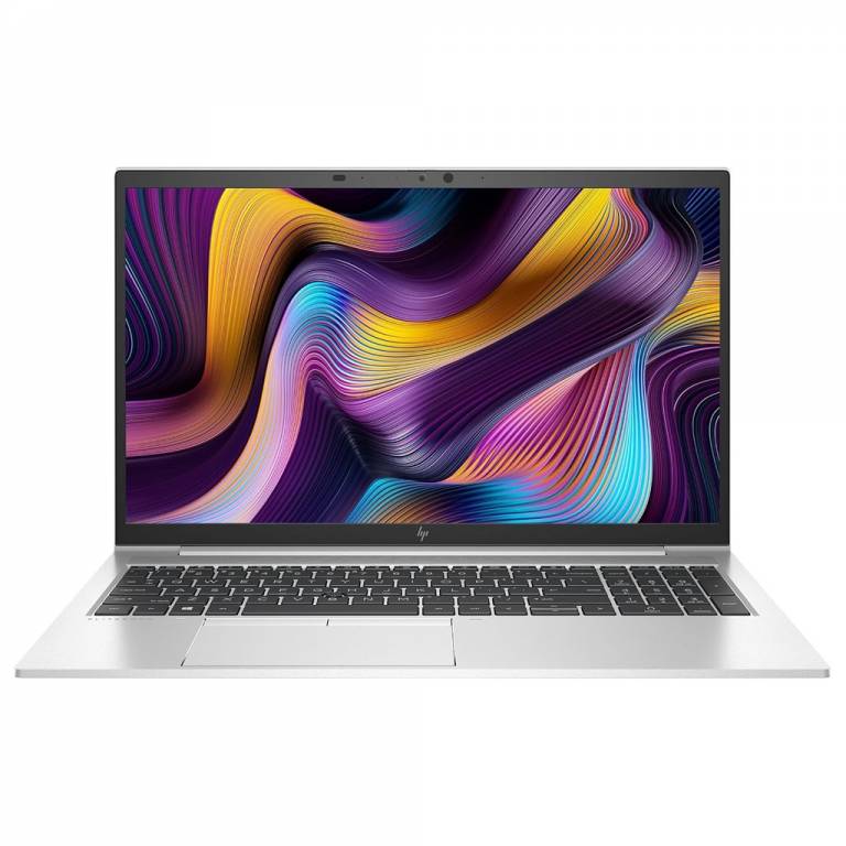 Notebook HP EliteBook 850 G8 Core i7-1185G7 16GB 256SSD 15.6 Win 11 Pro