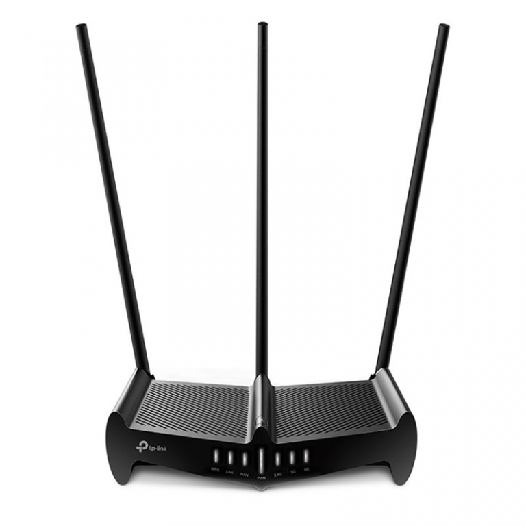 Router Wireless TP-LINK Archer C58HP Dual Band AC1350 Alta Potencia