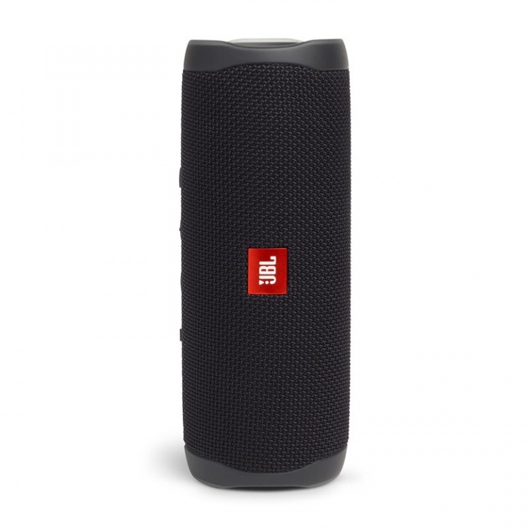 Parlante Portable JBL Flip 5 Bluetooth 20W Color Negro