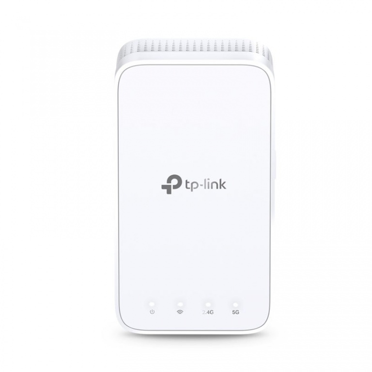 Extensor TP-LINK Deco M3W AC1200 Dual Band (Pack 1 unidad)