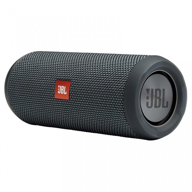 Parlante Portable JBL Flip Essential Bluetooth 2x8W Color Gun Metal