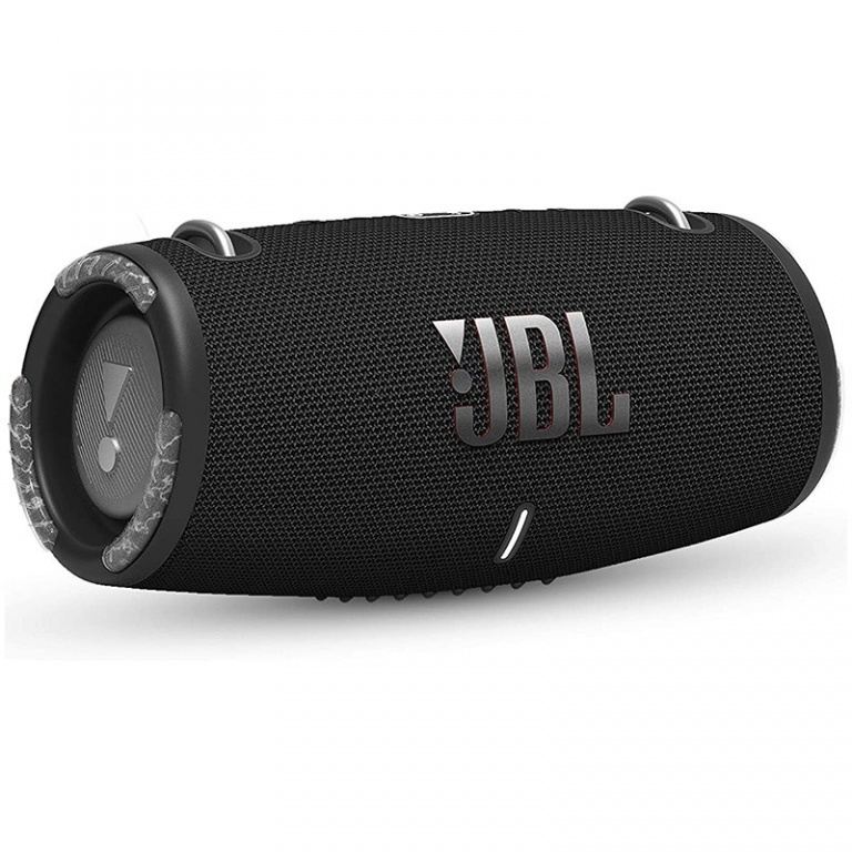Parlante Portable JBL Xtreme 3 Bluetooth 100W Negro